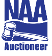 NAA logo